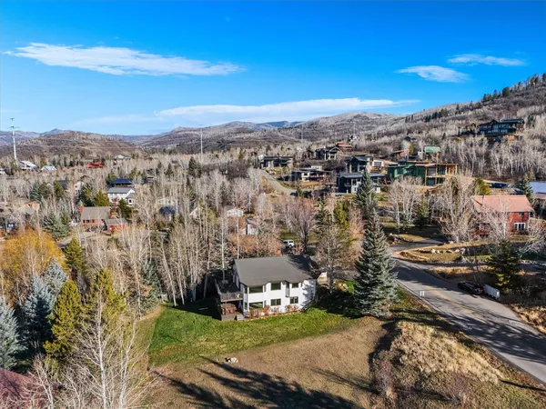 $2,695,000 | 35 Steamboat Boulevard, Steamboat Springs, CO 80487