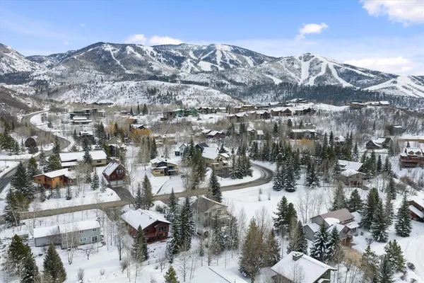 $2,695,000 | 35 Steamboat Boulevard, Steamboat Springs, CO 80487