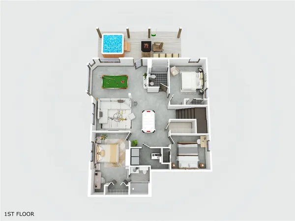 $2,695,000 | 35 Steamboat Boulevard, Steamboat Springs, CO 80487