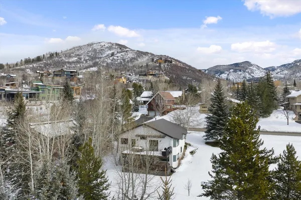 $2,695,000 | 35 Steamboat Boulevard, Steamboat Springs, CO 80487