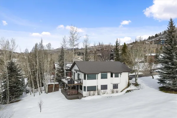 $2,695,000 | 35 Steamboat Boulevard, Steamboat Springs, CO 80487