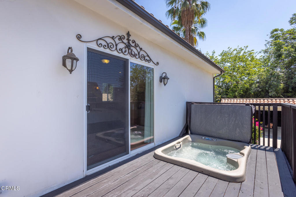 474 Colman Street Altadena, CA 91001 - Photo 22 of 38 colspaanddeck