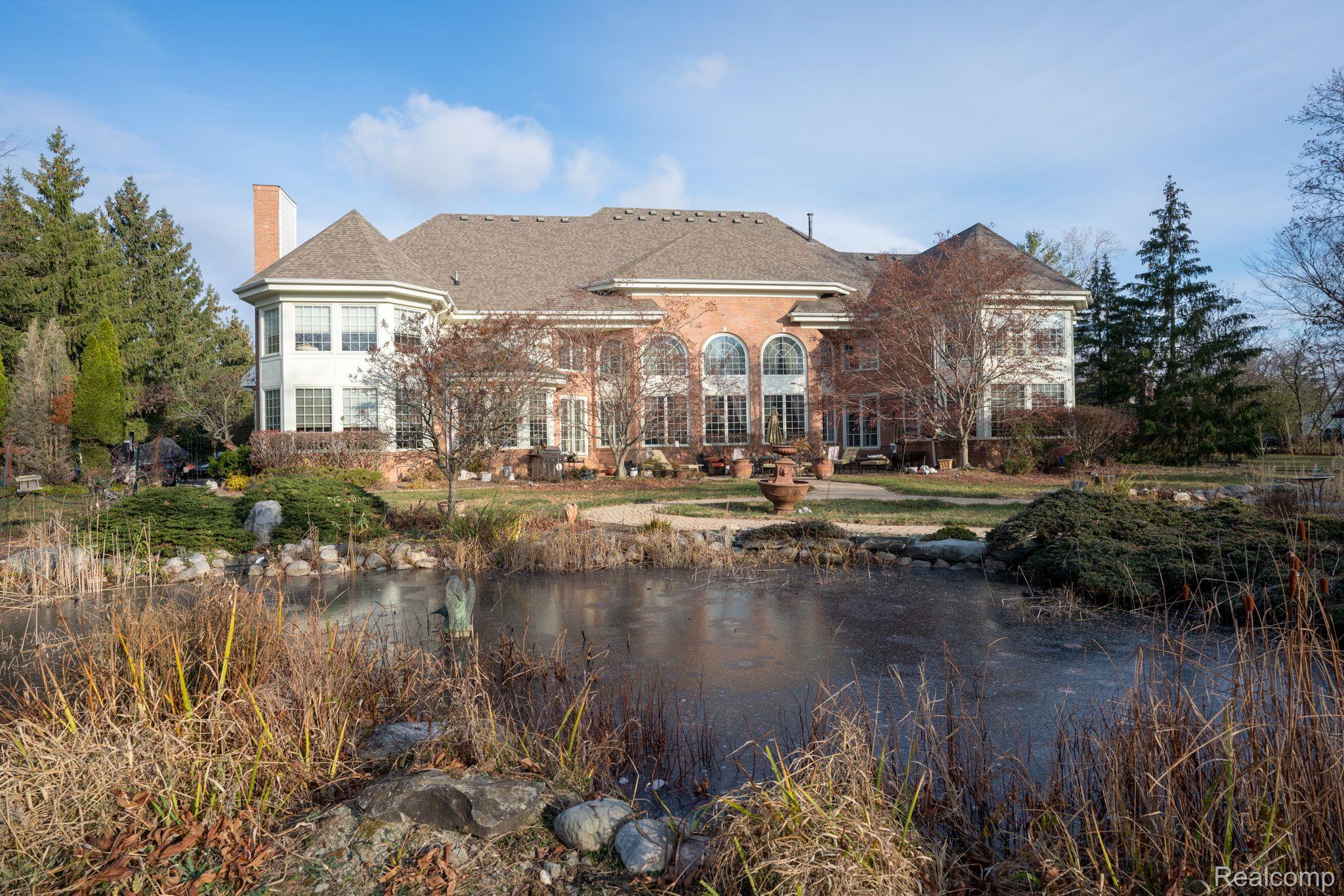 8543 Bridge Road Grosse Ile, MI 48138 - Photo 48 of 53 Gallery Image 48