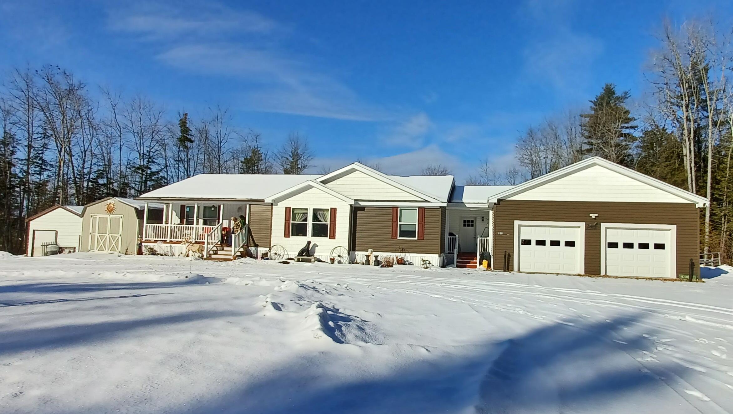 132 Buck Road Harrison, ME 04040 - Photo 1 of 24 20211229_110626