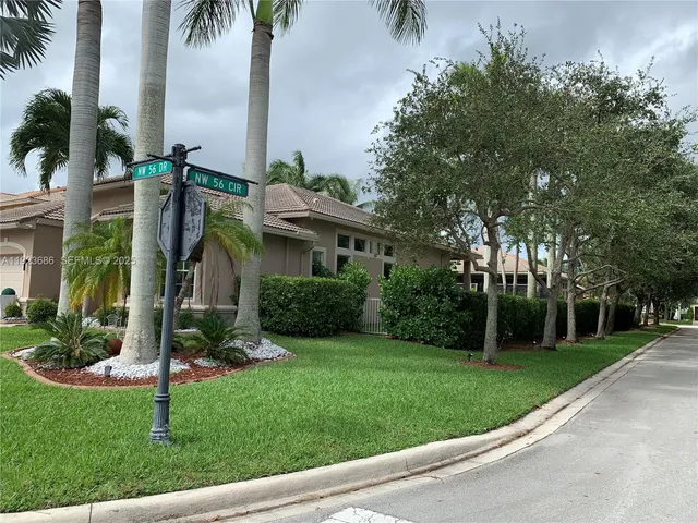 $6,000 | 6013 Northwest 56th Drive, Unit 6013, Coral Springs, FL 33067