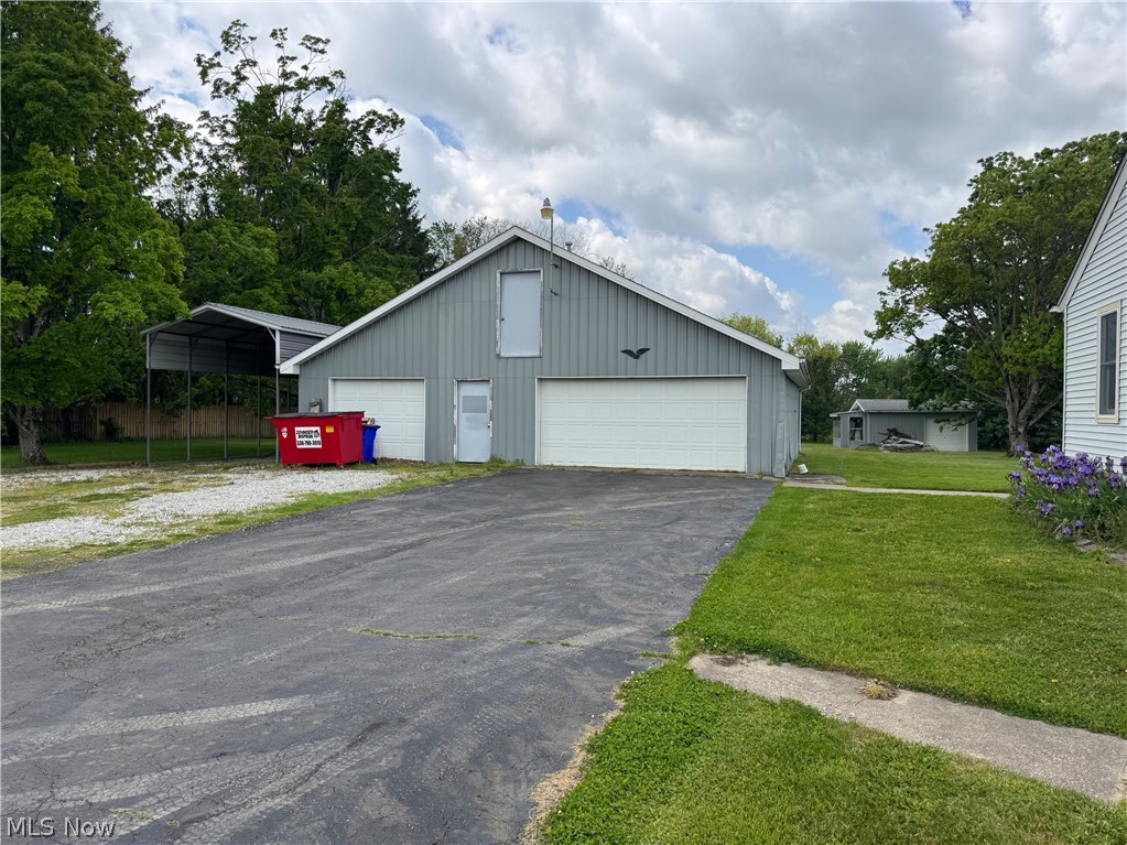 3747 Cook Road Rootstown, OH 44272 - Photo 24 of 50