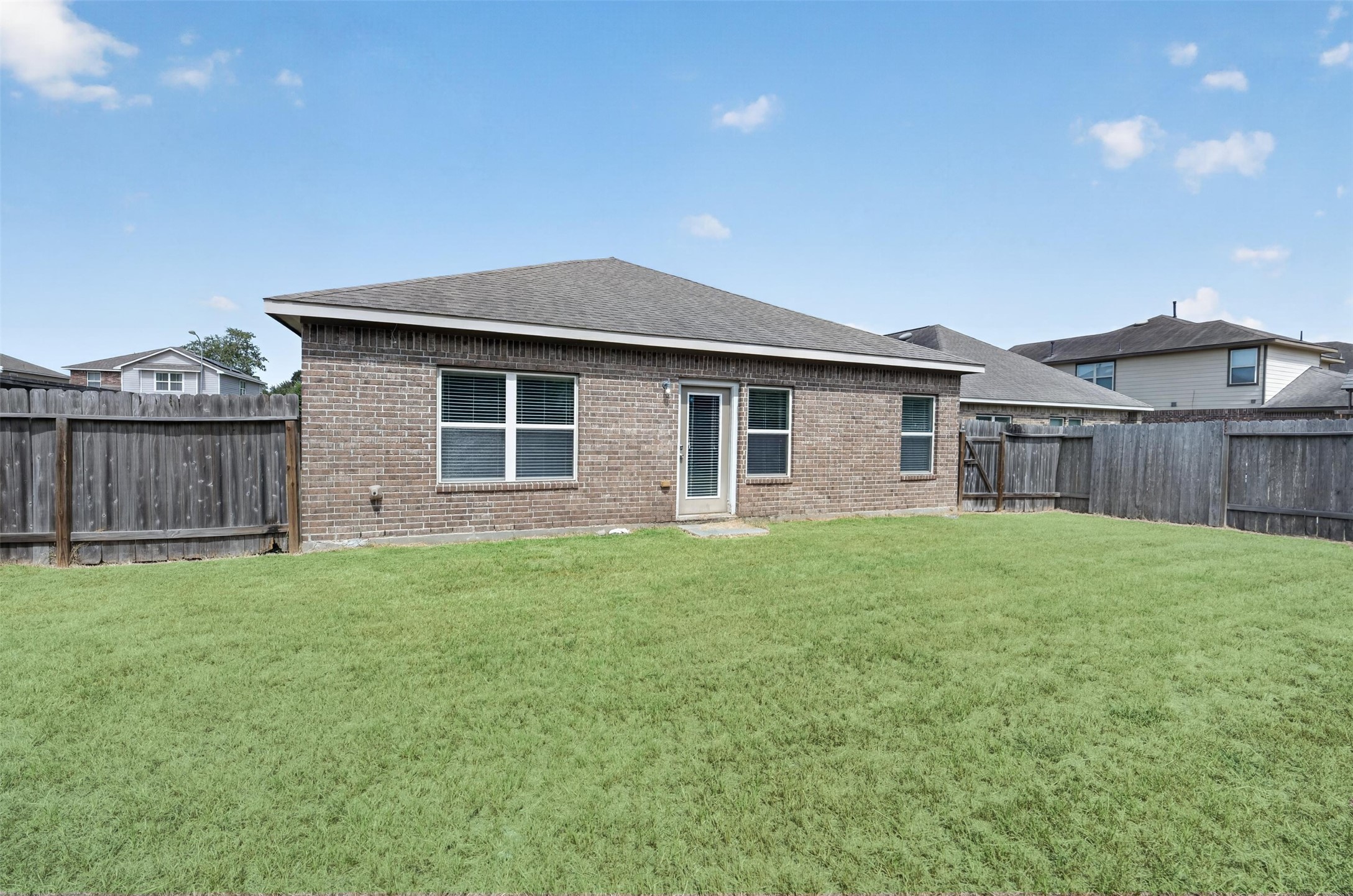 23715 Springwolf Drive Spring, TX 77373 - Photo 23 of 24 Gallery Image 23