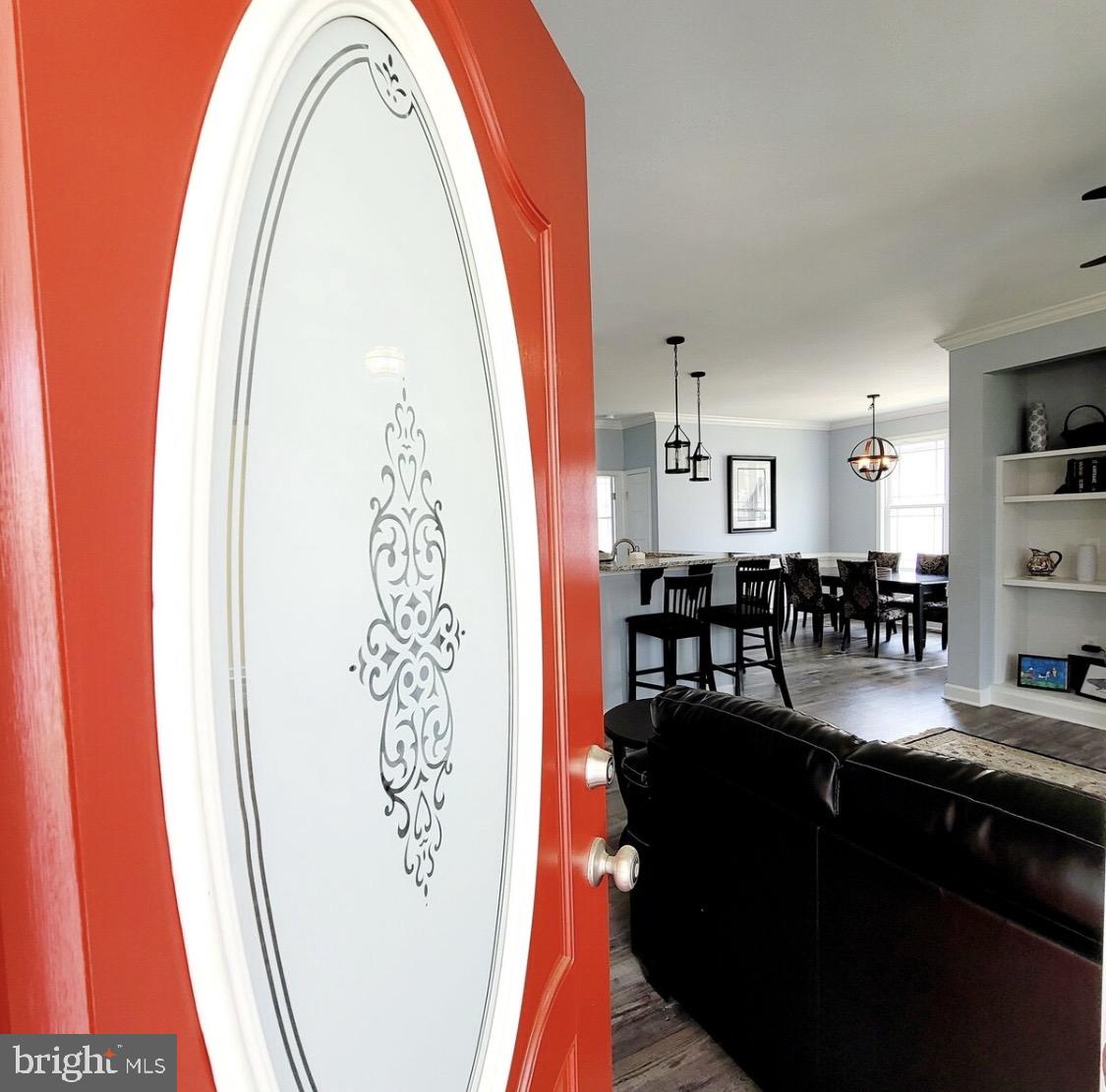 126 4th Street Colonial Beach, VA 22443 - Photo 11 of 54 Welcome to your new home,126 4th St Colonial Beach