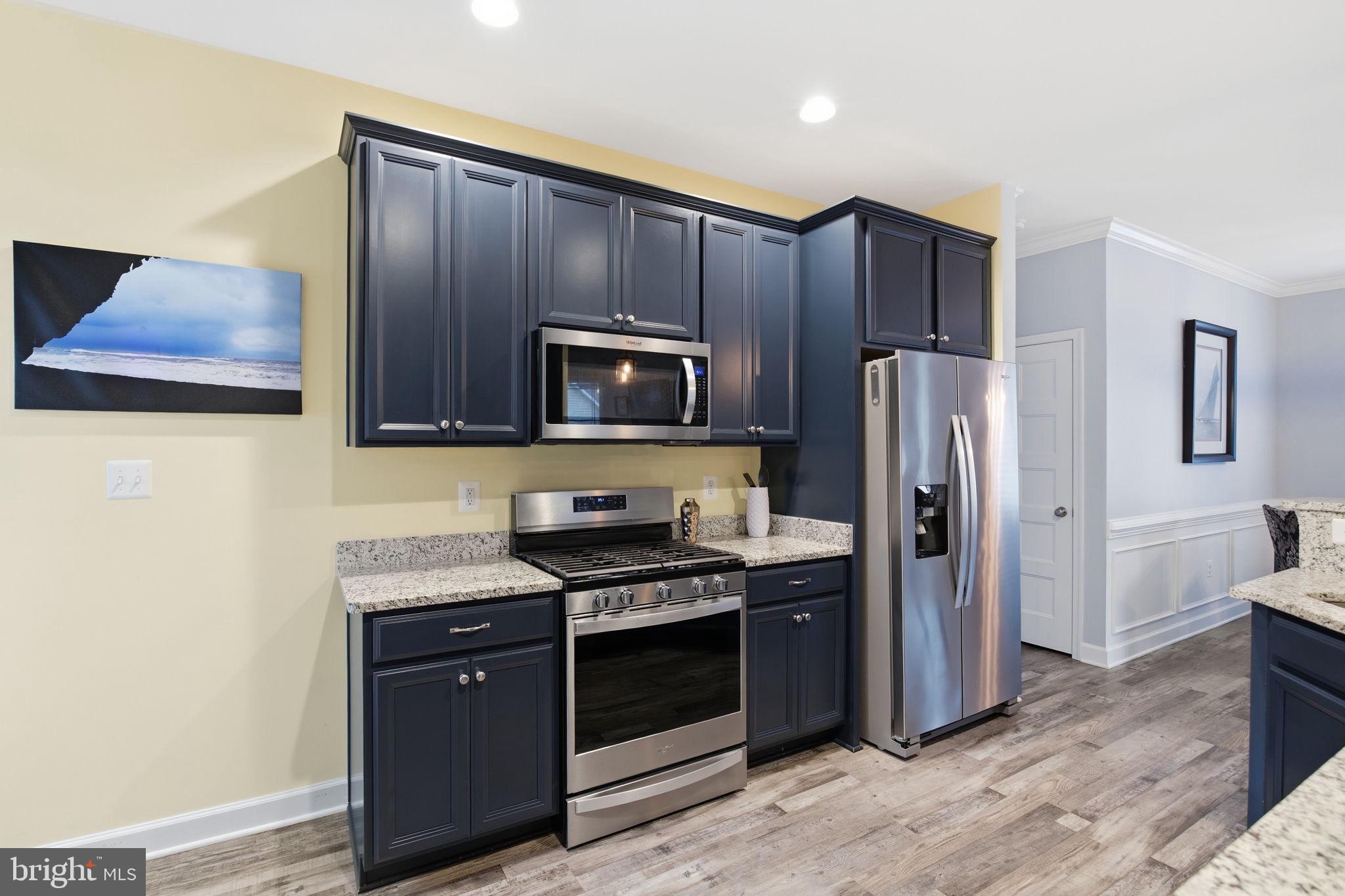 126 4th Street Colonial Beach, VA 22443 - Photo 16 of 54