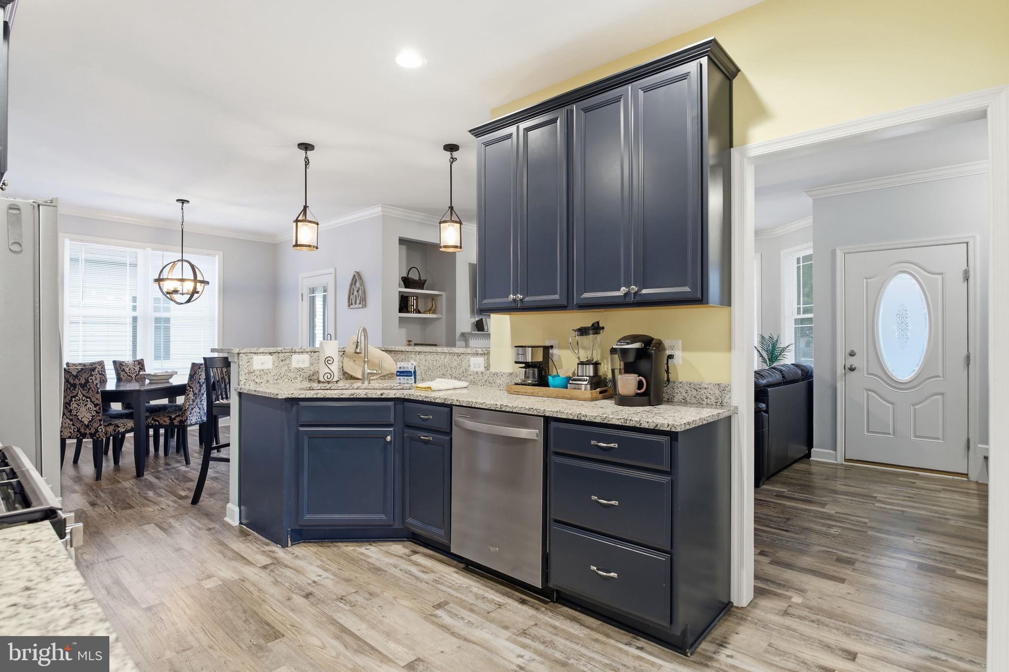 126 4th Street Colonial Beach, VA 22443 - Photo 17 of 54