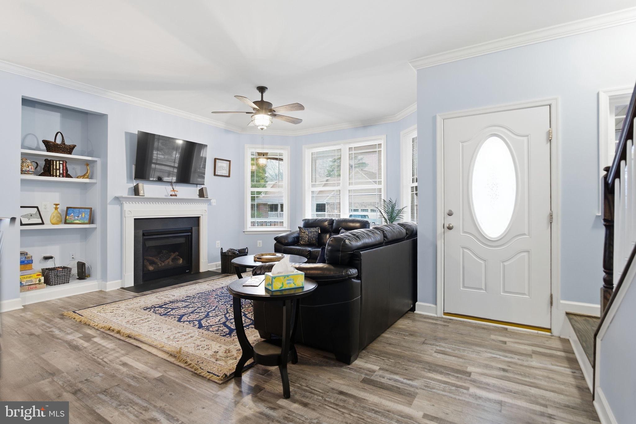 126 4th Street Colonial Beach, VA 22443 - Photo 18 of 54