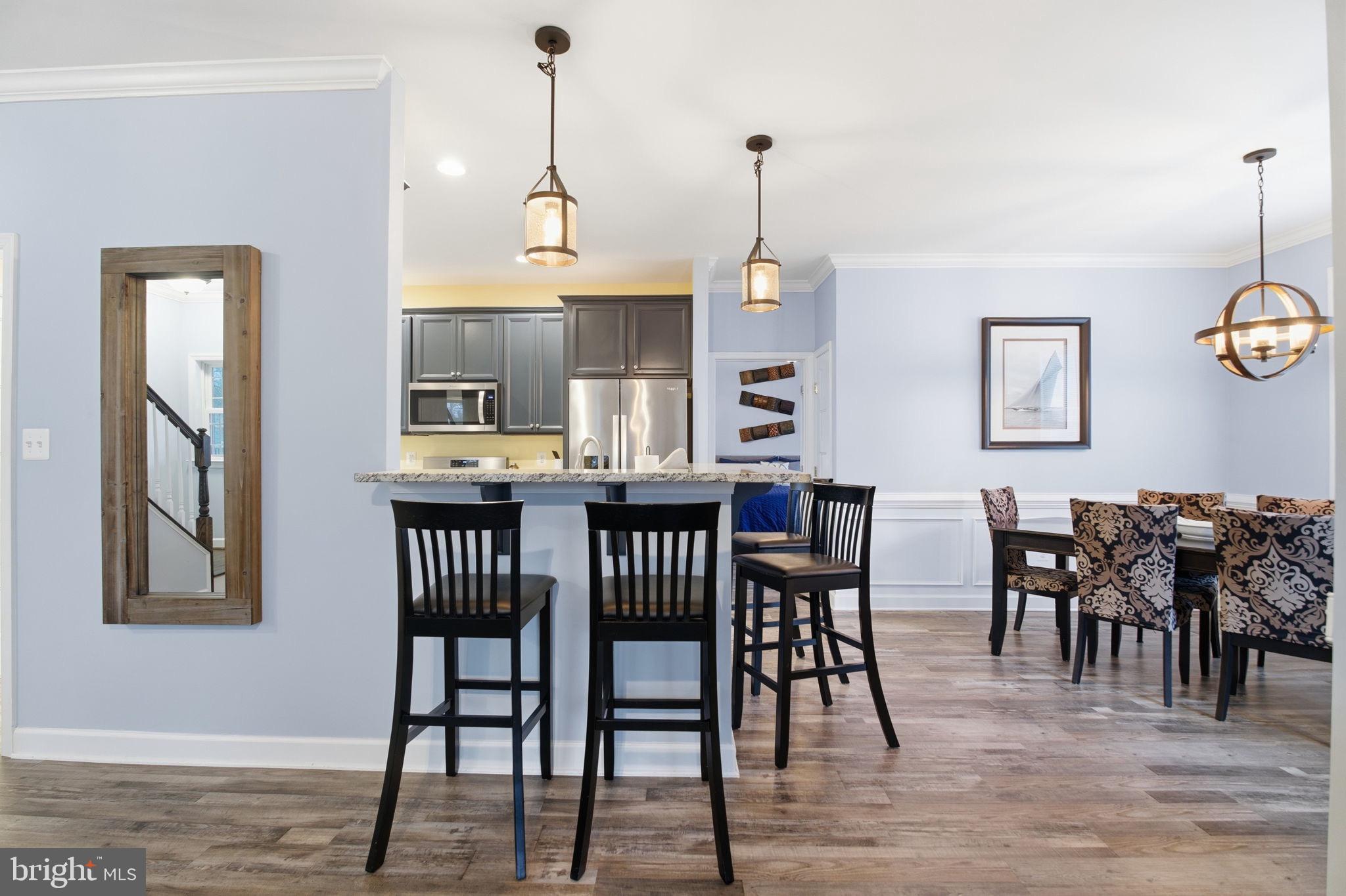 126 4th Street Colonial Beach, VA 22443 - Photo 23 of 54