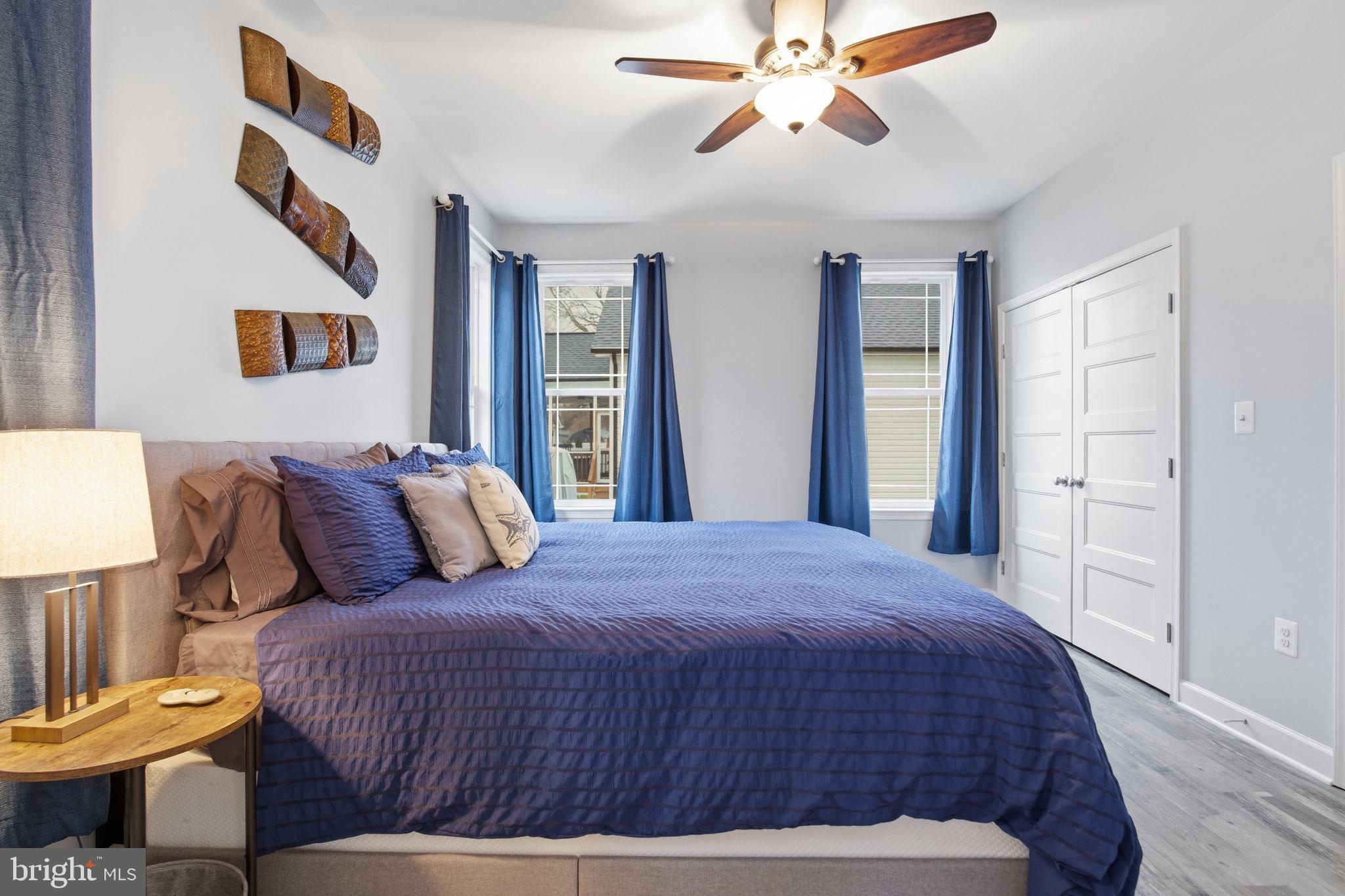 126 4th Street Colonial Beach, VA 22443 - Photo 24 of 54