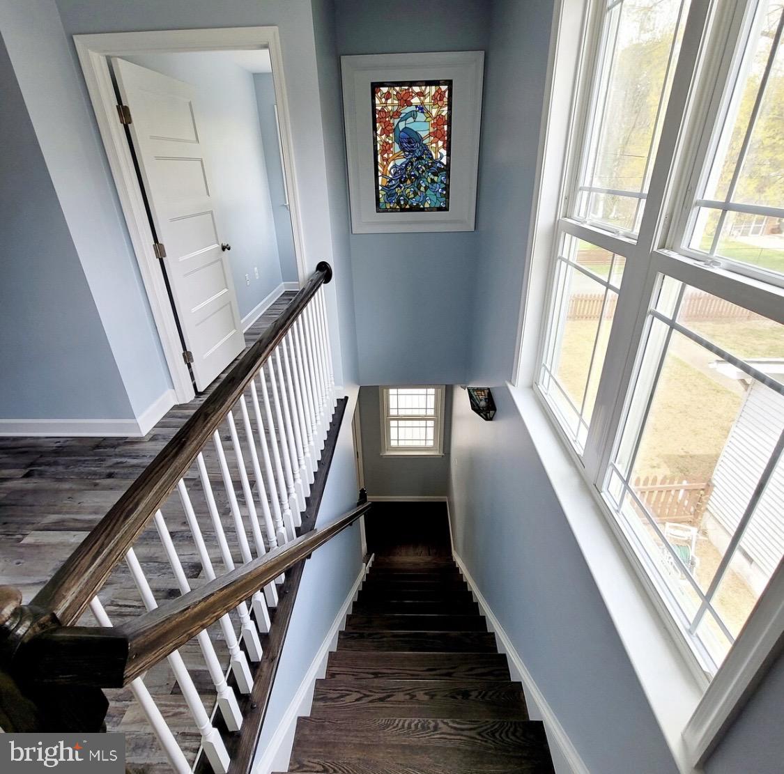 126 4th Street Colonial Beach, VA 22443 - Photo 33 of 54 Beautiful natural lighting throughout