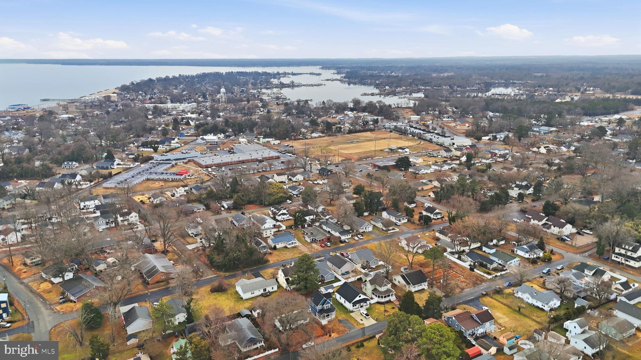 126 4th Street Colonial Beach, VA 22443 - Photo 43 of 54