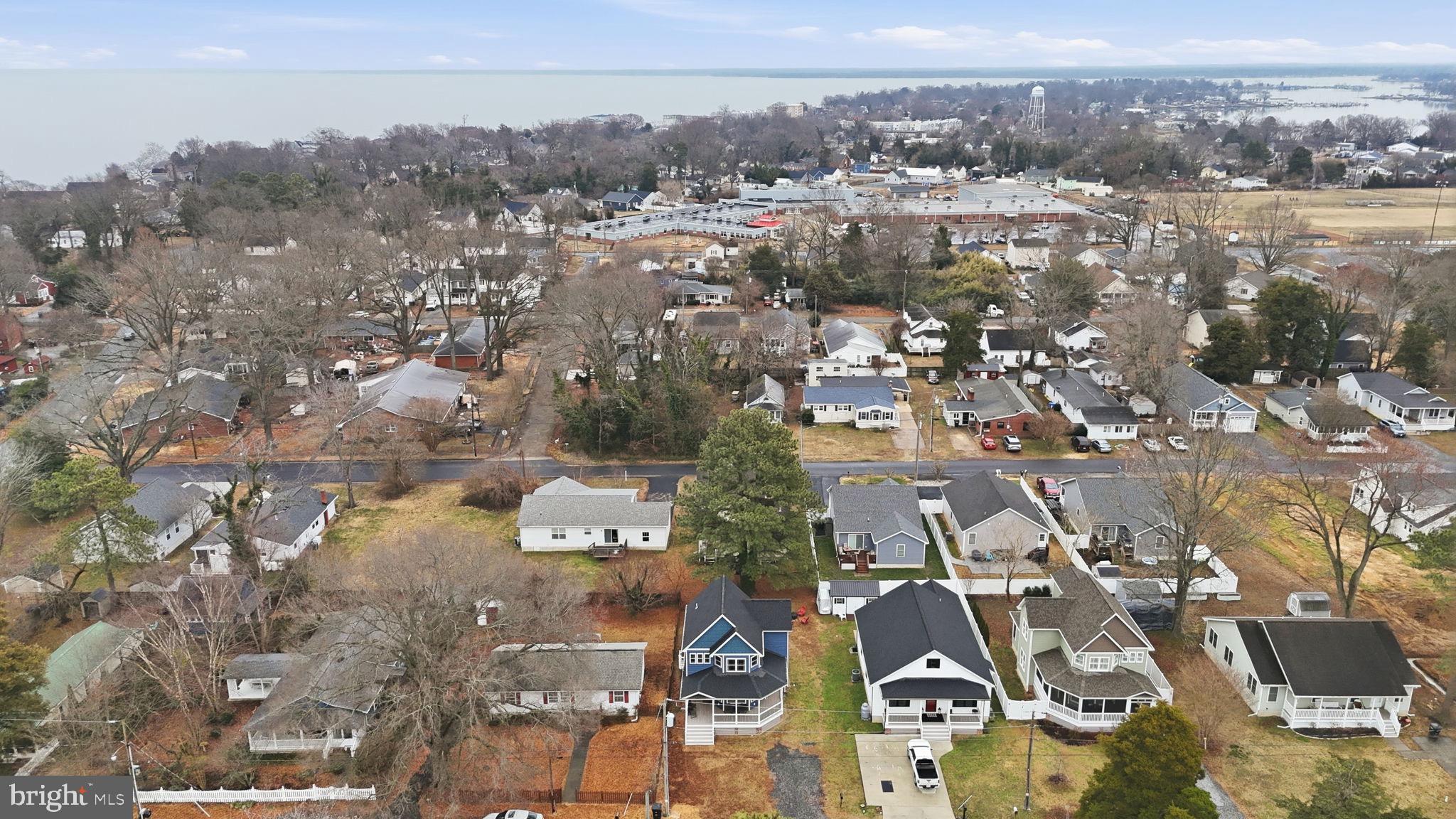 126 4th Street Colonial Beach, VA 22443 - Photo 44 of 54