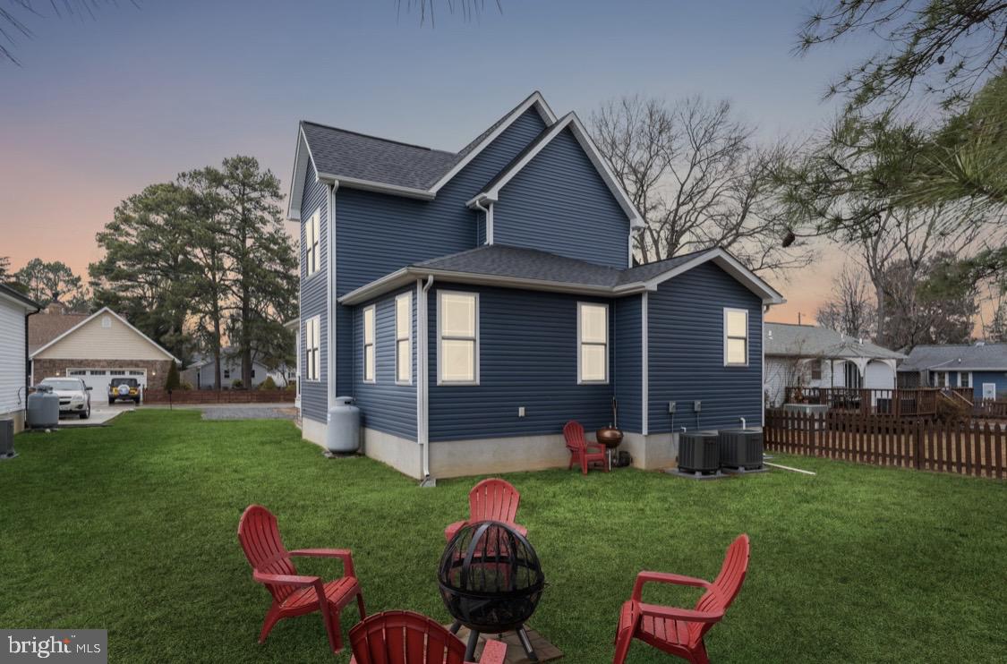 126 4th Street Colonial Beach, VA 22443 - Photo 50 of 54