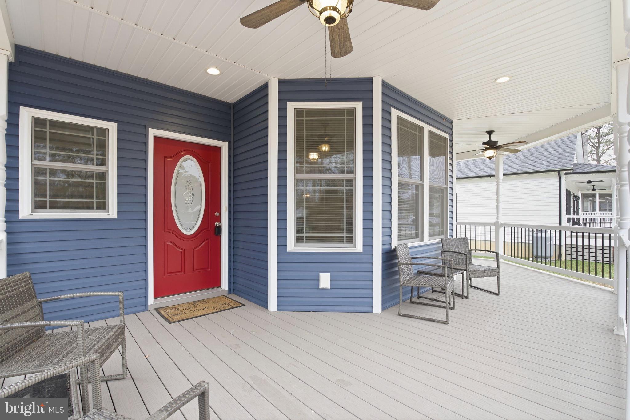 126 4th Street Colonial Beach, VA 22443 - Photo 51 of 54