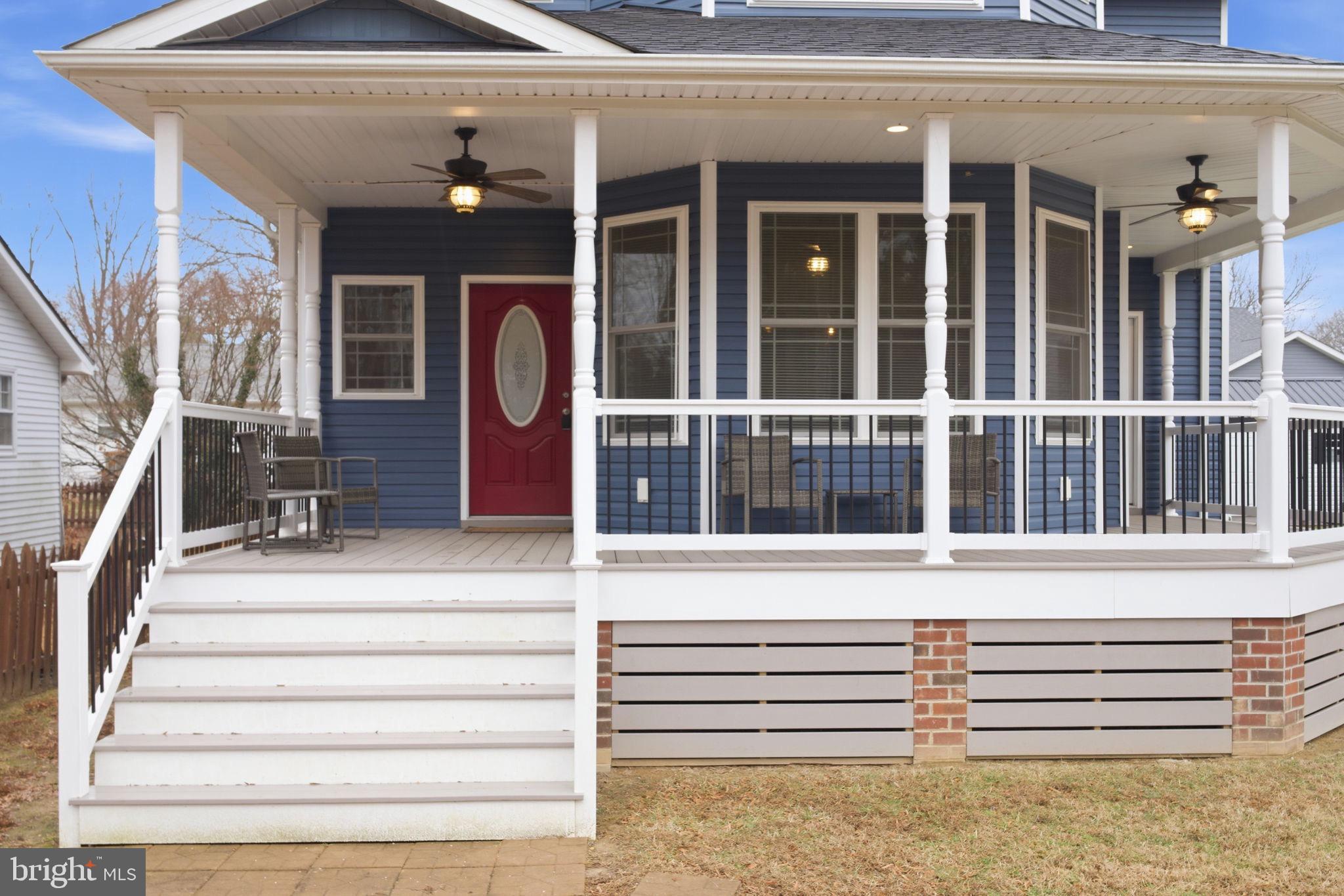 126 4th Street Colonial Beach, VA 22443 - Photo 7 of 54