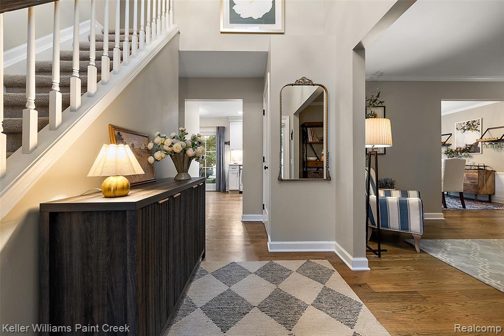 1568 Grandview Drive Rochester, MI 48306 - Photo 8 of 58