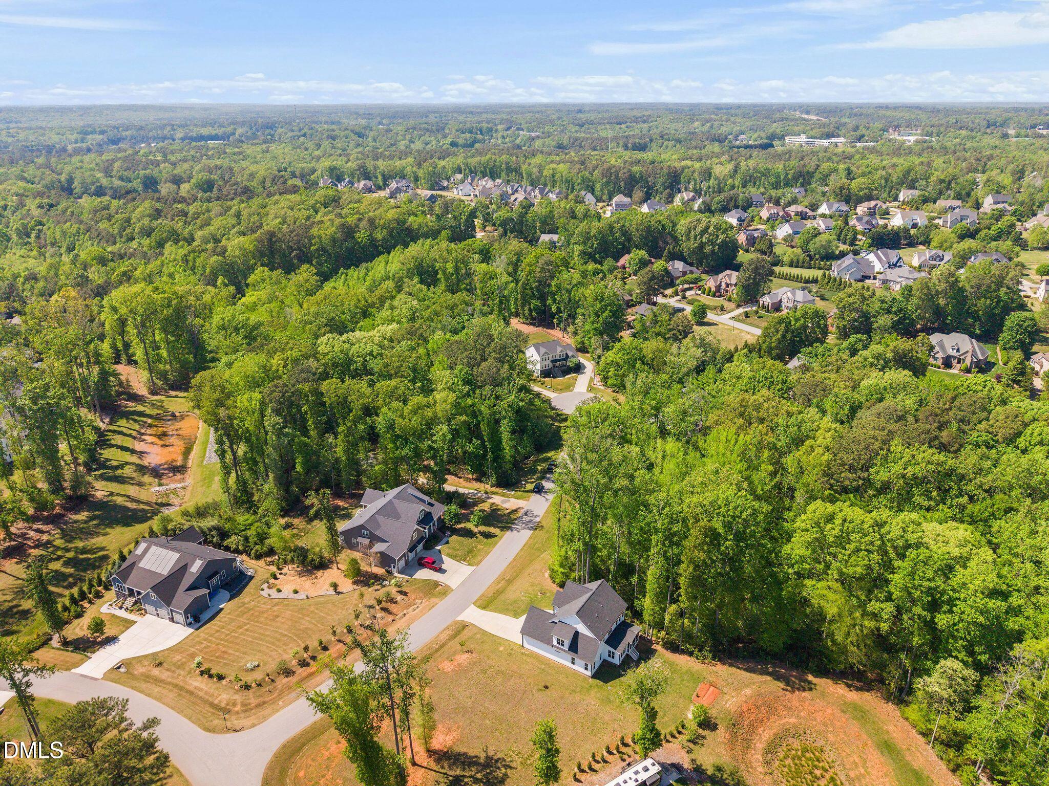5221 Stream Bank Court Raleigh, NC 27603 - Photo 28 of 32