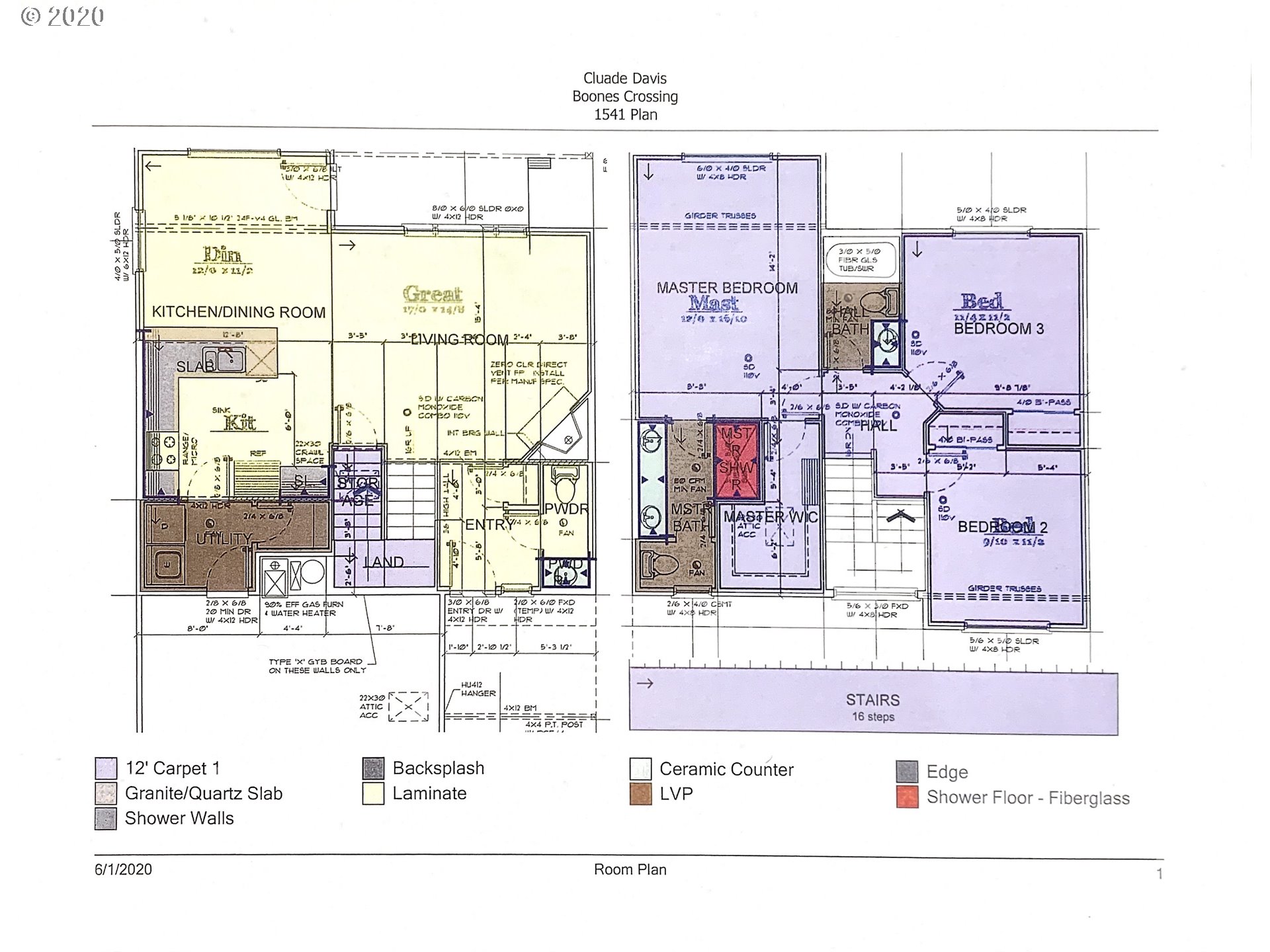 1491 Foxglove Street Woodburn, OR 97071 - Photo 2 of 3
