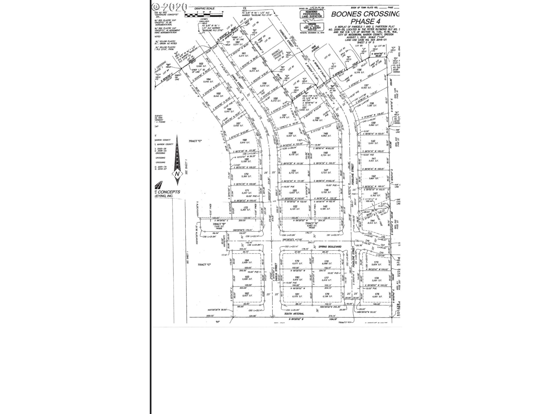 1491 Foxglove Street Woodburn, OR 97071 - Photo 3 of 3