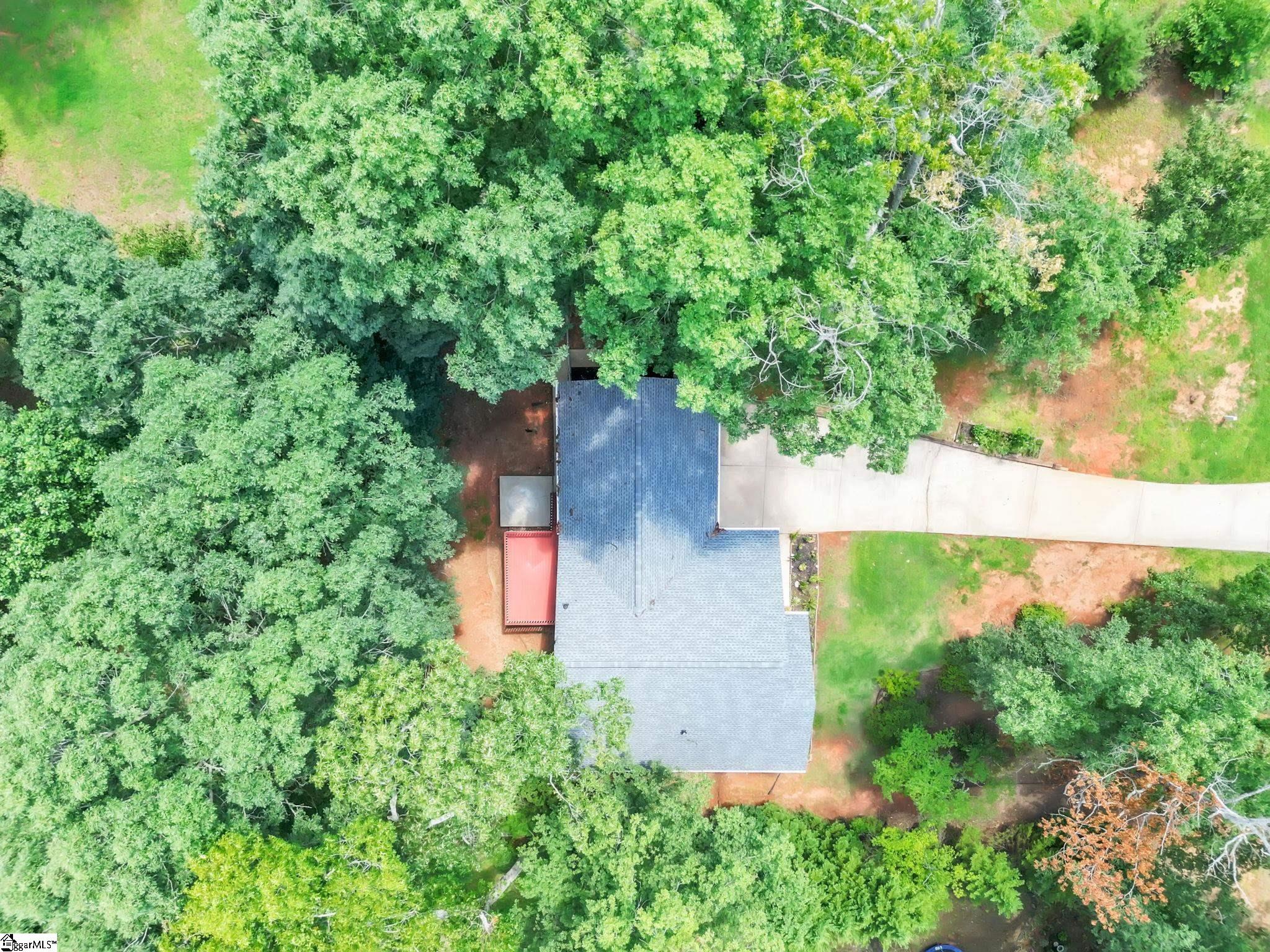 402 Hamilton Forest Drive Easley, SC 29640 - Photo 16 of 17