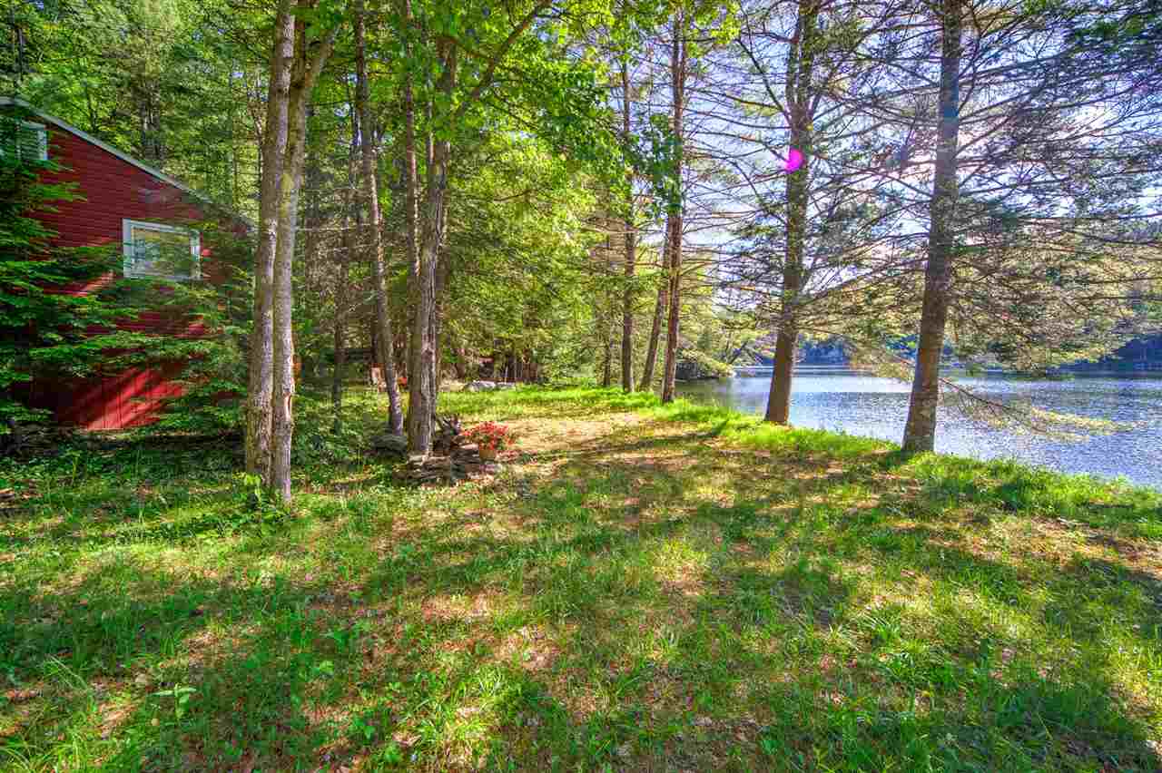 6 Goose Pond Road Hanover, NH 03755 - Photo 1 of 22