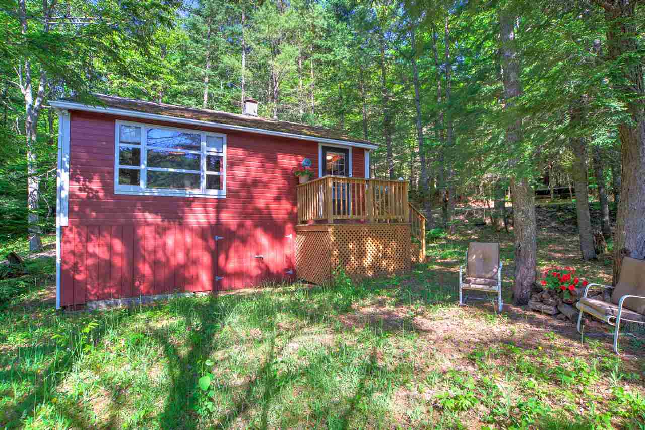 6 Goose Pond Road Hanover, NH 03755 - Photo 2 of 22