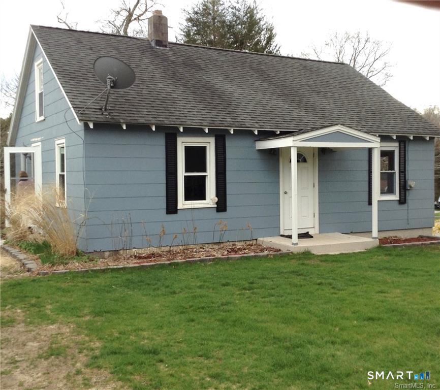 319 Chesterfield Road East Lyme, CT 06333 - Photo 1 of 7