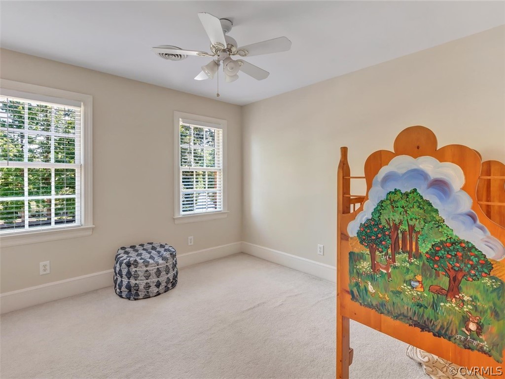 2212 Worchester Road Midlothian, VA 23113 - Photo 27 of 39 Gallery Image 27