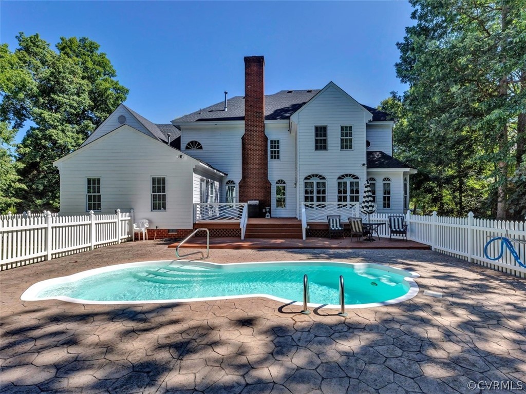 2212 Worchester Road Midlothian, VA 23113 - Photo 38 of 39 Gallery Image 38