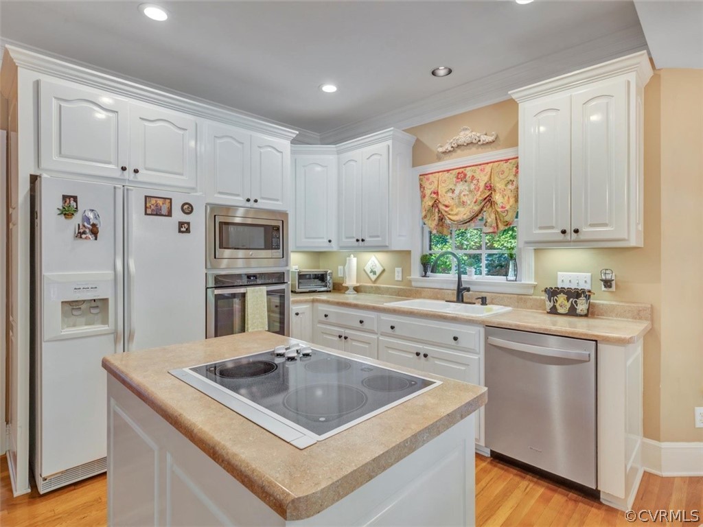 2212 Worchester Road Midlothian, VA 23113 - Photo 10 of 39 Gallery Image 10