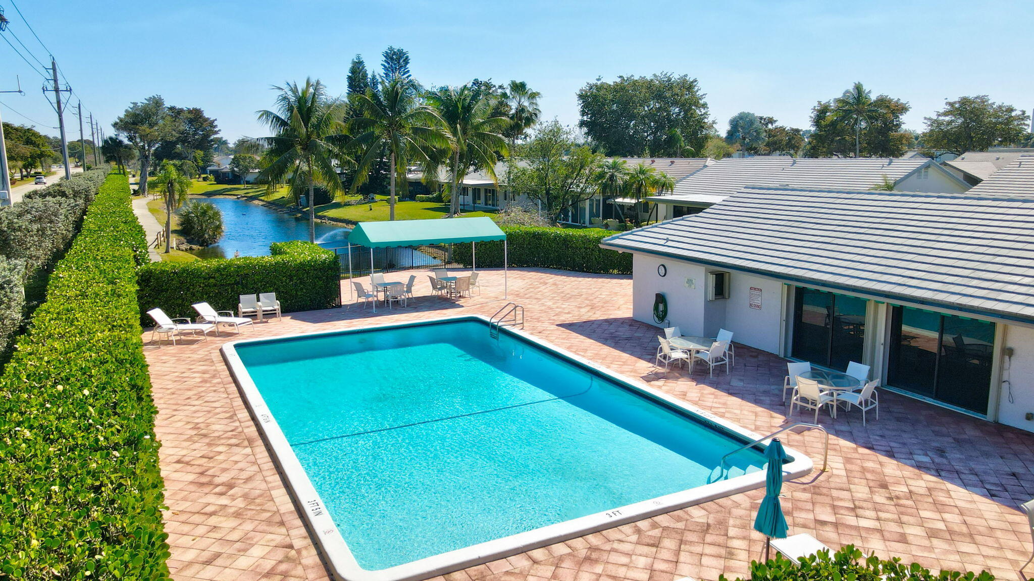 6389 Casabella Lane Boca Raton, FL 33433 - Photo 44 of 48 8-web-or-mls-DJI_0161_2_3_4_5