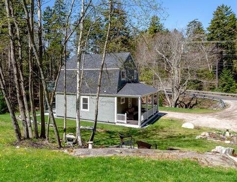 1415 Harpswell Islands Road Orrs Island, ME 04066 - Photo 1 of 1 1415 Cover (3)