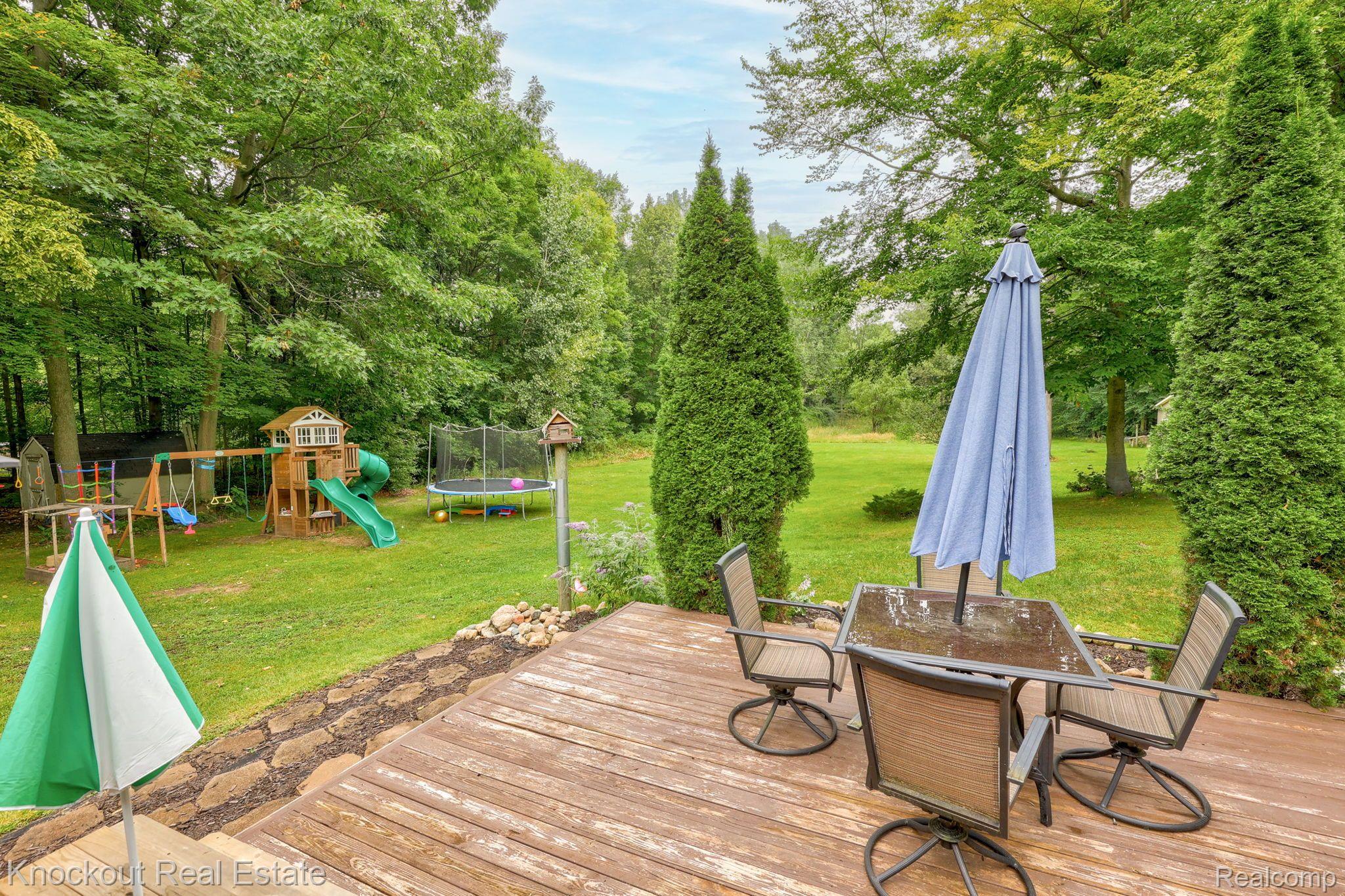 13134 North Lewis Road Clio, MI 48420 - Photo 53 of 76 Gallery Image 53