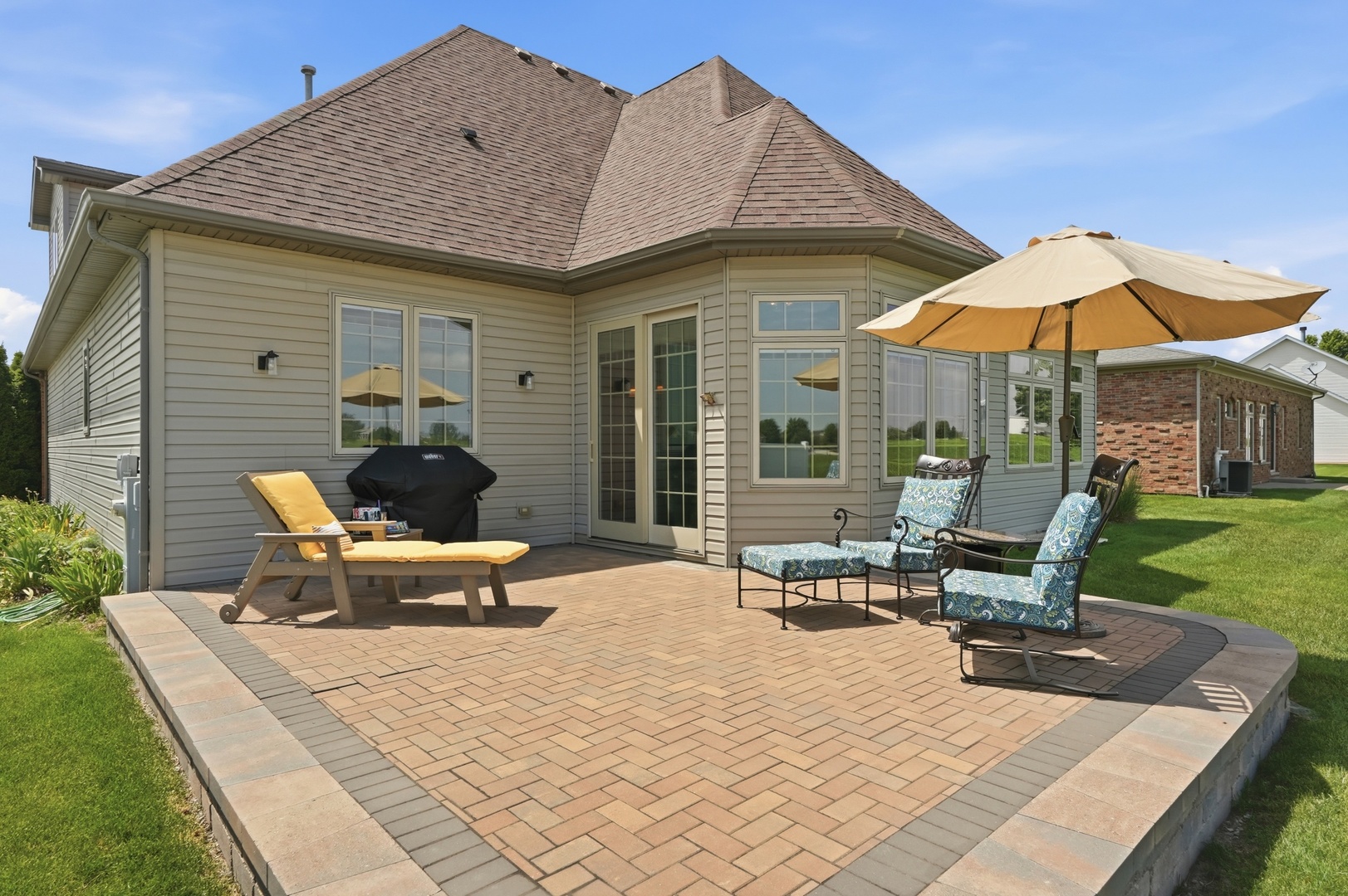 1153 Ash Street Beecher, IL 60401 - Photo 32 of 44