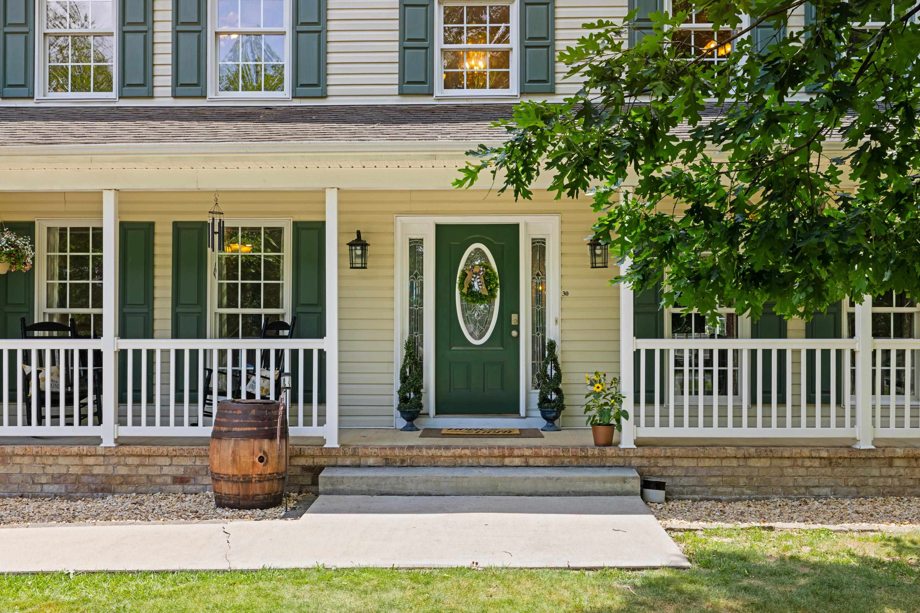 30 Rutherford Lane Stuarts Draft, VA 24477 - Photo 3 of 75