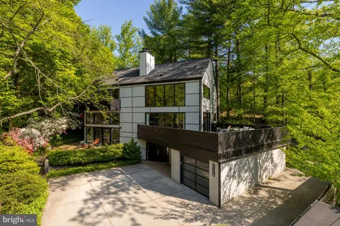 $2,685,000 | 2710 Brandywine Street Northwest, Washington, DC 20008