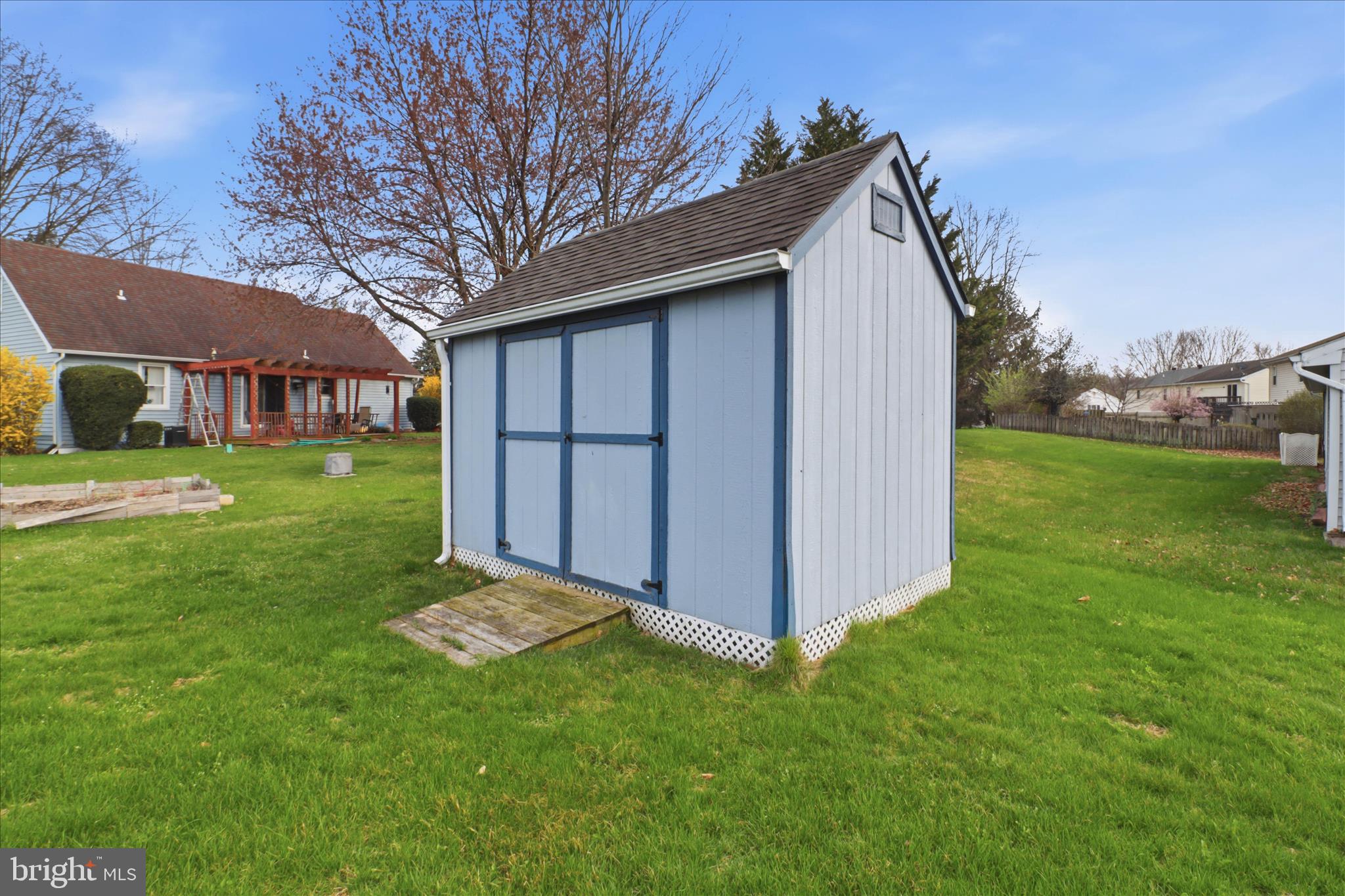 497 Crosswinds Drive Lititz, PA 17543 - Photo 35 of 37