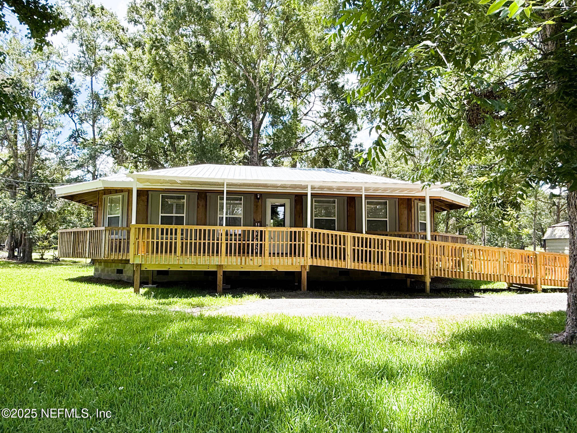 1200 Butler Road Starke, FL 32091 - Photo 1 of 23 IMG_6244