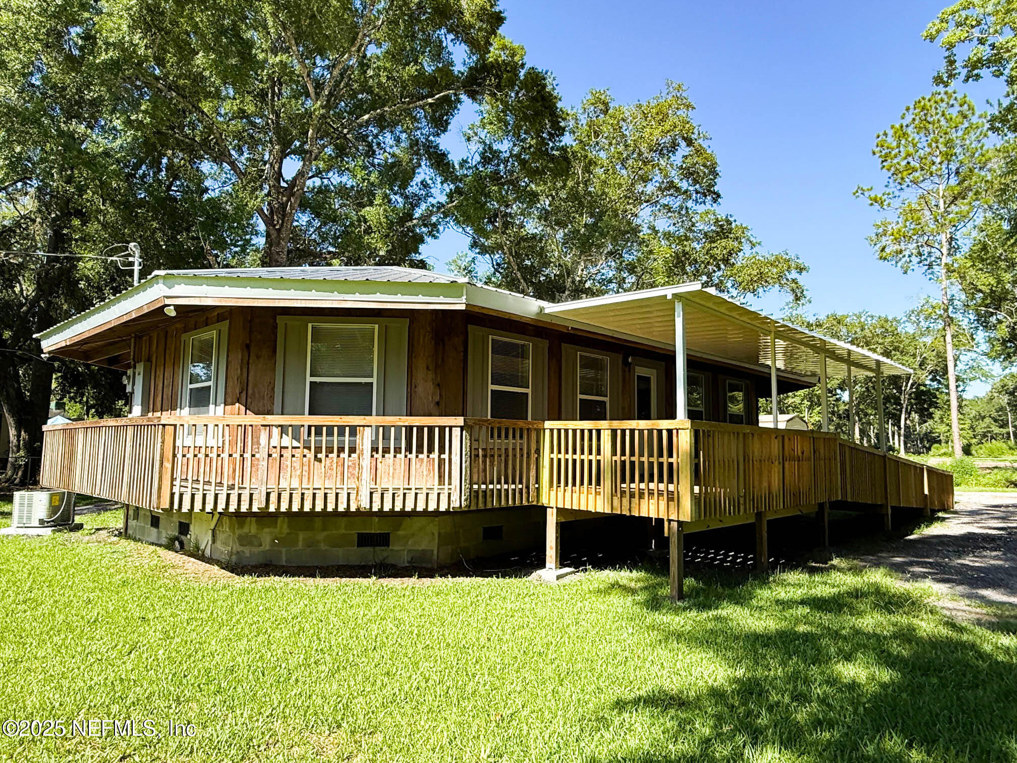 1200 Butler Road Starke, FL 32091 - Photo 3 of 23 IMG_6178