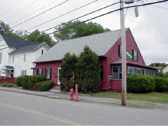 21 Church Street Rochester, NH 03839 - Photo 1 of 1