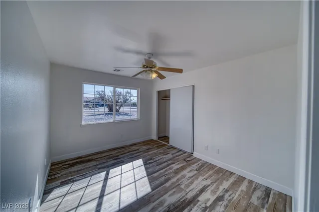 $379,900 | 3950 Rainbow Avenue, Pahrump, NV 89048