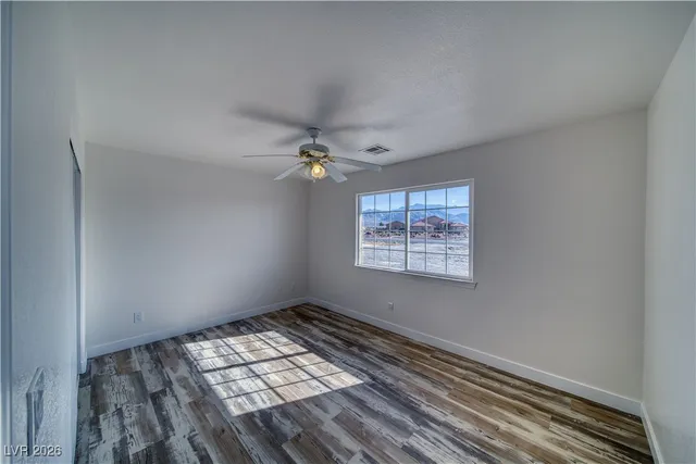 $379,900 | 3950 Rainbow Avenue, Pahrump, NV 89048