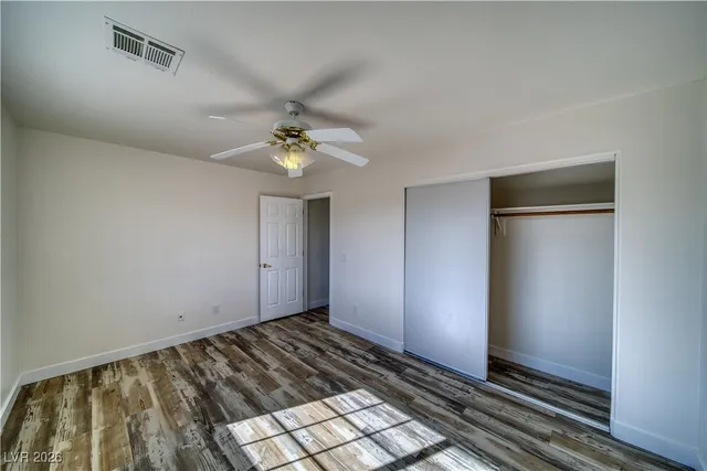 $379,900 | 3950 Rainbow Avenue, Pahrump, NV 89048