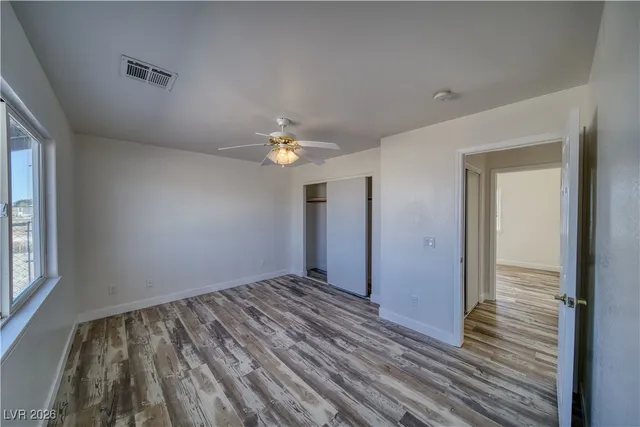 $379,900 | 3950 Rainbow Avenue, Pahrump, NV 89048