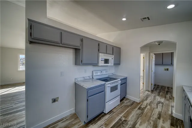 $379,900 | 3950 Rainbow Avenue, Pahrump, NV 89048