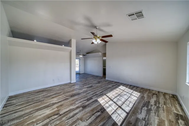 $379,900 | 3950 Rainbow Avenue, Pahrump, NV 89048